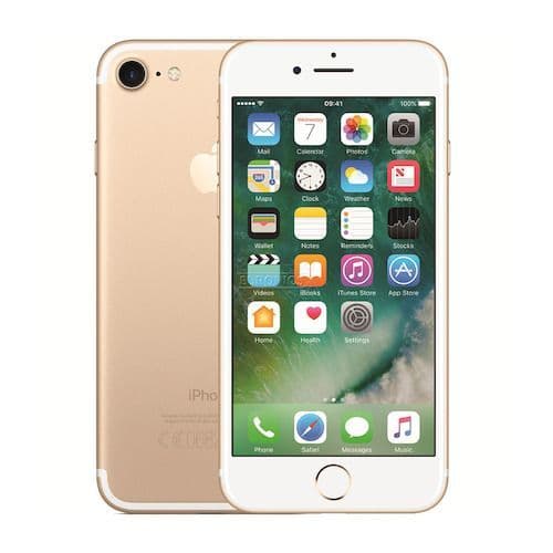 Apple iPhone 7 128GB | Buytec