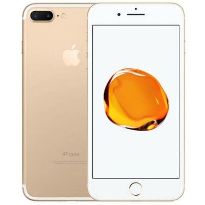 Apple iPhone 7 Plus (128GB) | Gold