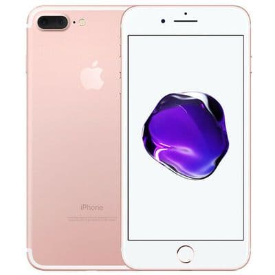 Apple iPhone 7 Plus (128GB) | Rose Gold
