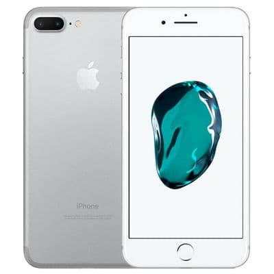 Apple iPhone 7 Plus (128GB) | Silver