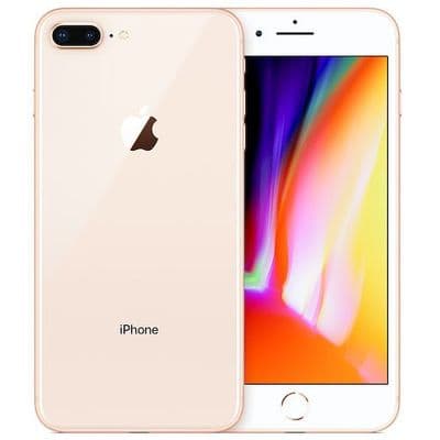Apple iPhone 8 Plus (256GB) | Gold