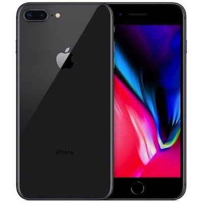 Apple iPhone 8 Plus (256GB) | Space Grey