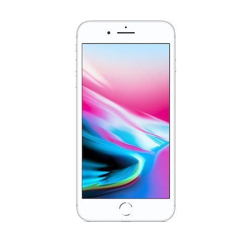 Apple iPhone 8 Plus 64GB シルバー Apple iPhone 8 Plus 64GB | Buytec