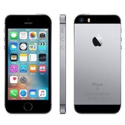 Apple iPhone SE (16GB) | Space Grey