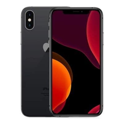 Apple iPhone X (64GB) | Space Grey