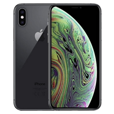 Apple iPhone XS Max (256GB) | Space Grey