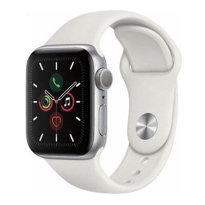 Apple Watch Series 5 40mm | Silver