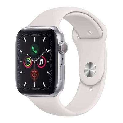 Apple Watch Series 5 44mm | Silver