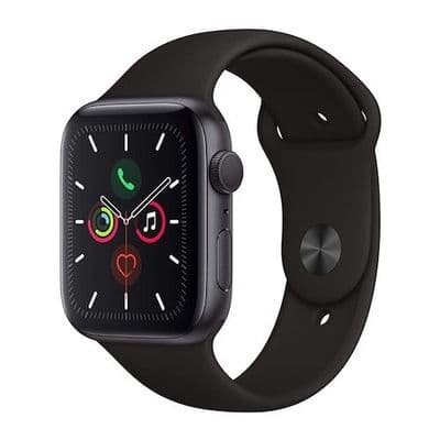 Apple Watch Series 5 44mm | Space Grey