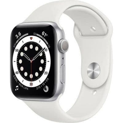 Apple Watch Series 6 40mm | Silver