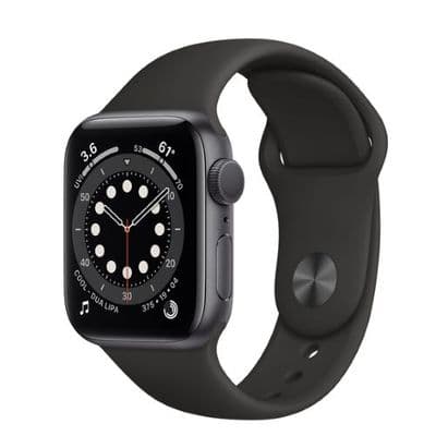 Apple Watch Series 6 44mm | Space Grey