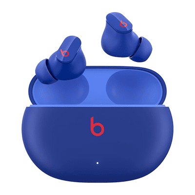 Beats by Dr. Dre Studio Buds | Ocean Blue