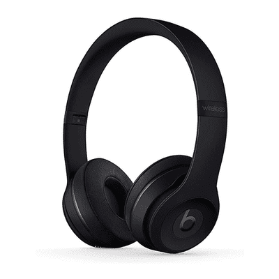 Beats Solo3 Wireless On-Ear Headphones | Black