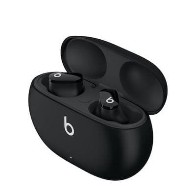 Beats Studio Buds Wireless Headphones | Black