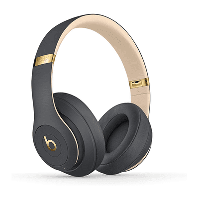 Beats Studio3 Wireless Over-Ear Headphones | Shadow Grey