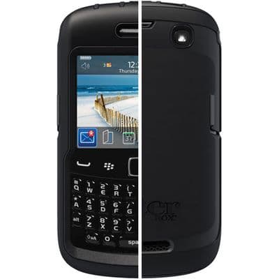 Blackberry 9350/9360/9370 Curve Otterbox Defender Case | Black