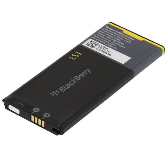Blackberry Z10 Battery L-S1 ACC-51546-201 | buytec.co.uk