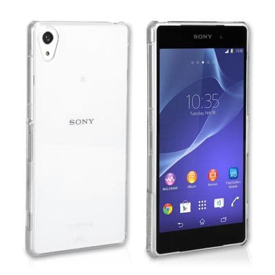 Case-Mate Barely There Case for Sony Xperia Z2 | Clear