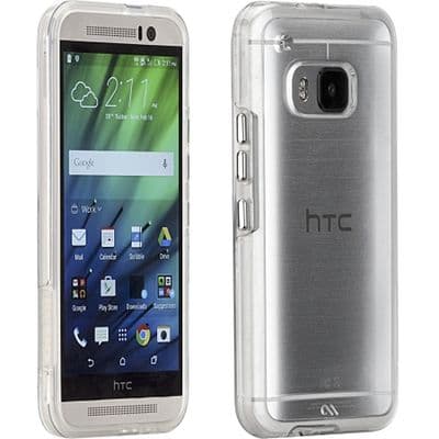 Case-Mate HTC One M9 Tough Naked Case