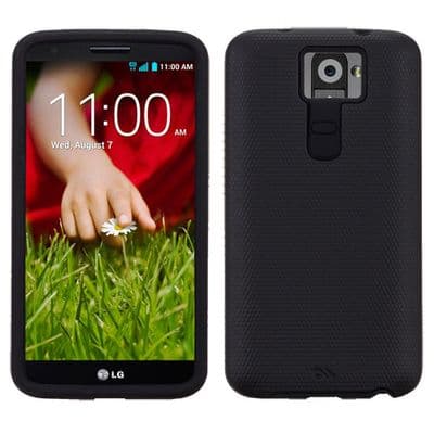 Case-Mate LG G2 Tough Case | Black