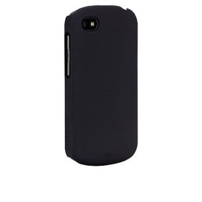 CaseMate Barely There Case for Blackberry Q10 | Black