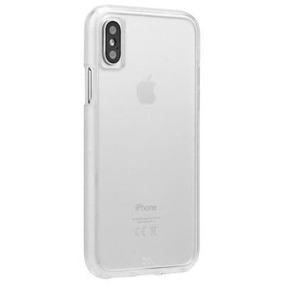 CaseMate iPhone X / XS Tough Clear Case