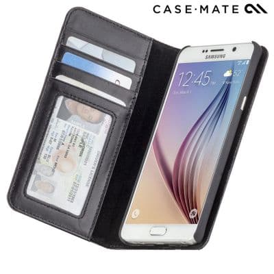Casemate Samsung Galaxy Note 7 Wallet Folio