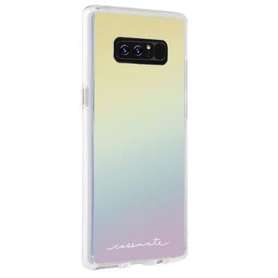 Casemate Samsung Galaxy Note 8 Iridescent Case