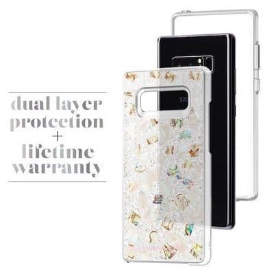 Casemate Samsung Galaxy Note 8 Karat Pearl Case