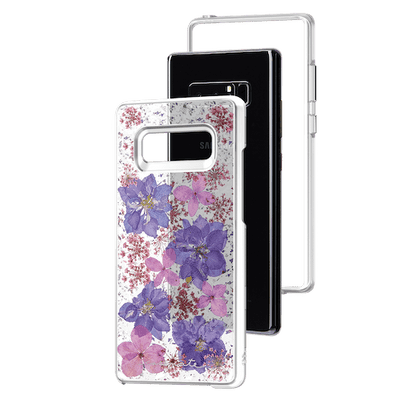 Casemate Samsung Galaxy Note 8 Karat Petals Case