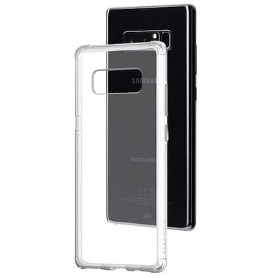 Casemate Samsung Galaxy Note 8 Tough Clear Case