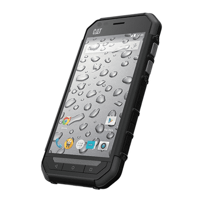 CAT S30 Rugged Dual Sim Smartphone
