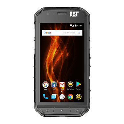 CAT S31 Rugged Dual Sim Smartphone