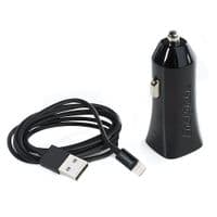 iPhone  Car Charger | buytec.co.uk