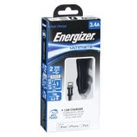 iPhone  Car Charger | buytec.co.uk