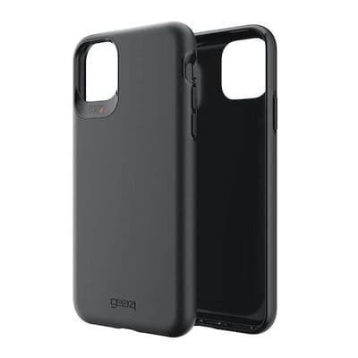 GEAR4 iPhone 11 Pro Holborn Case | Black