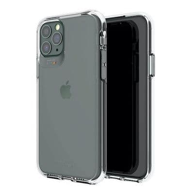 GEAR4 iPhone 11 Pro Max Crystal Palace Case | Clear