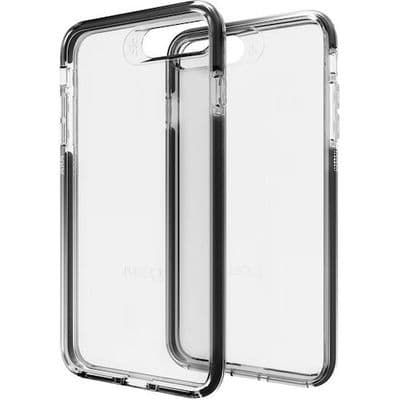 GEAR4 iPhone 8 PLUS / 7 PLUS / 6S PLUS / 6 PLUS Piccadilly Case with D30 | Black