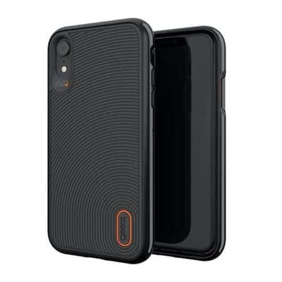 GEAR4 iPhone X / XS  Battersea Case Cover With D30 | Black