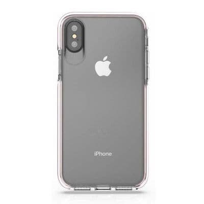GEAR4 iPhone X / XS Piccadilly Case Cover With D30 | Rose
