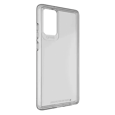 GEAR4 Samsung Galaxy Note 20 / Note 20 5G Case | Clear