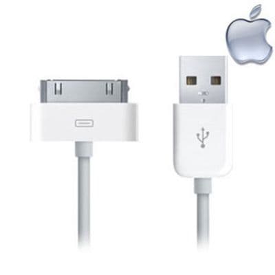 Genuine Apple iPad 3 USB Data Cable