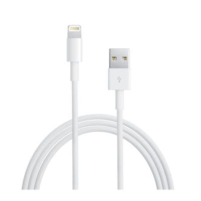 Genuine Apple iPhone 5 / 5S USB Data Charger Cable