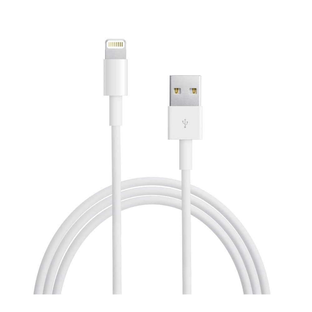 Genuine iPhone USB Cable - Main Image