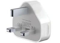 Apple Mains USB Adaptor A1299