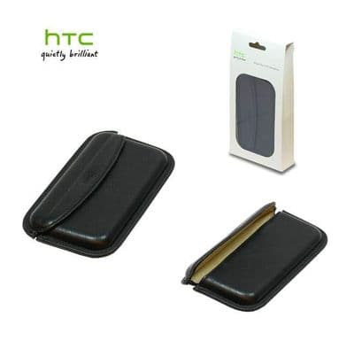 Genuine Leather HTC Sensation XE Case PO-S620