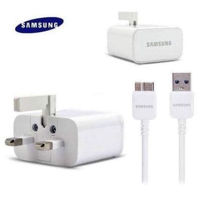 Genuine Samsung Galaxy S5 Mains Charger with USB 3.0