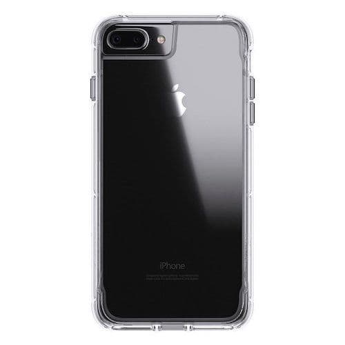 Custodia per iPhone 7 Plus - Star Wars Boba Fett Cartoon