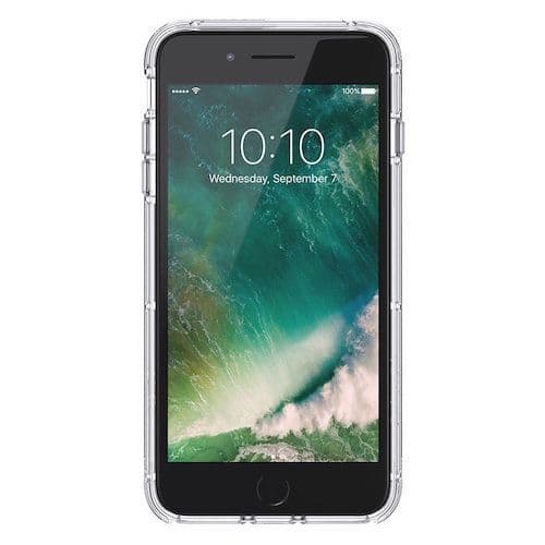 PureGear Cover Sottile Custodia per IPHONE 6 Più / 6s Più , Trasparente