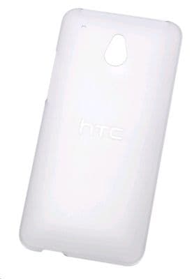 HTC Desire 500 Hard Shell HC C910 | Clear